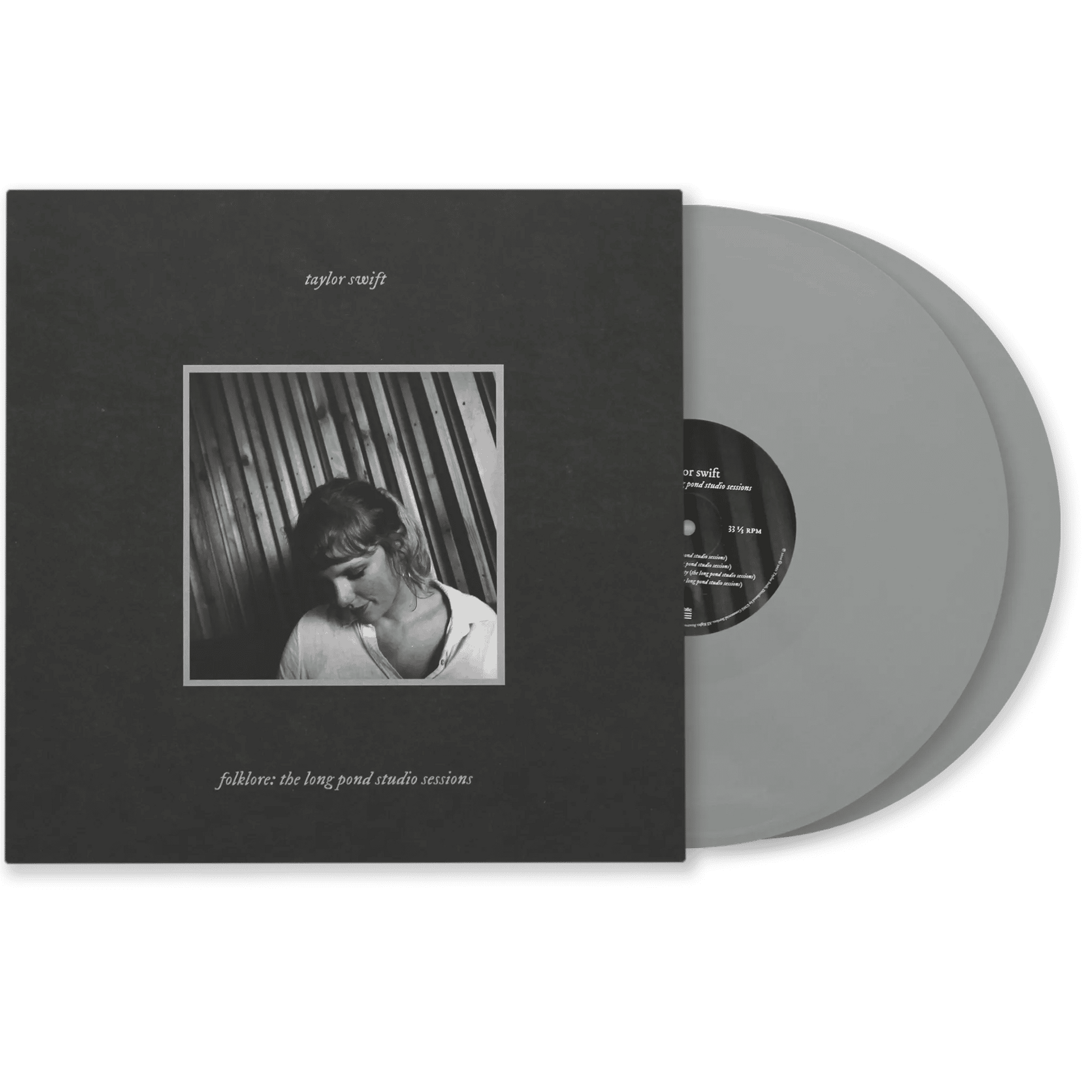 Folklore RSD LP レコード•CD サイン Taylor Swift