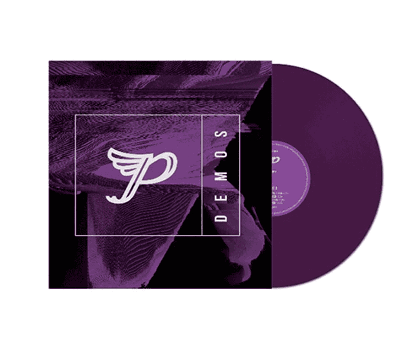 PIXIES - Demos RSD23 Vinyl - JWrayRecords
