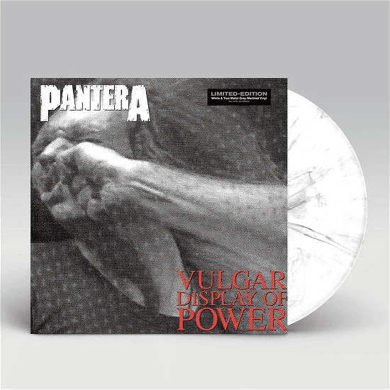 PANTERA - Vulgar Display Of Power Vinyl - JWrayRecords