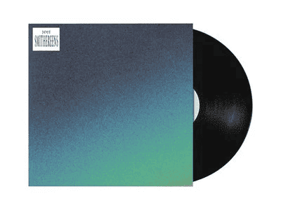JOJI - Smithereens Vinyl - JWrayRecords