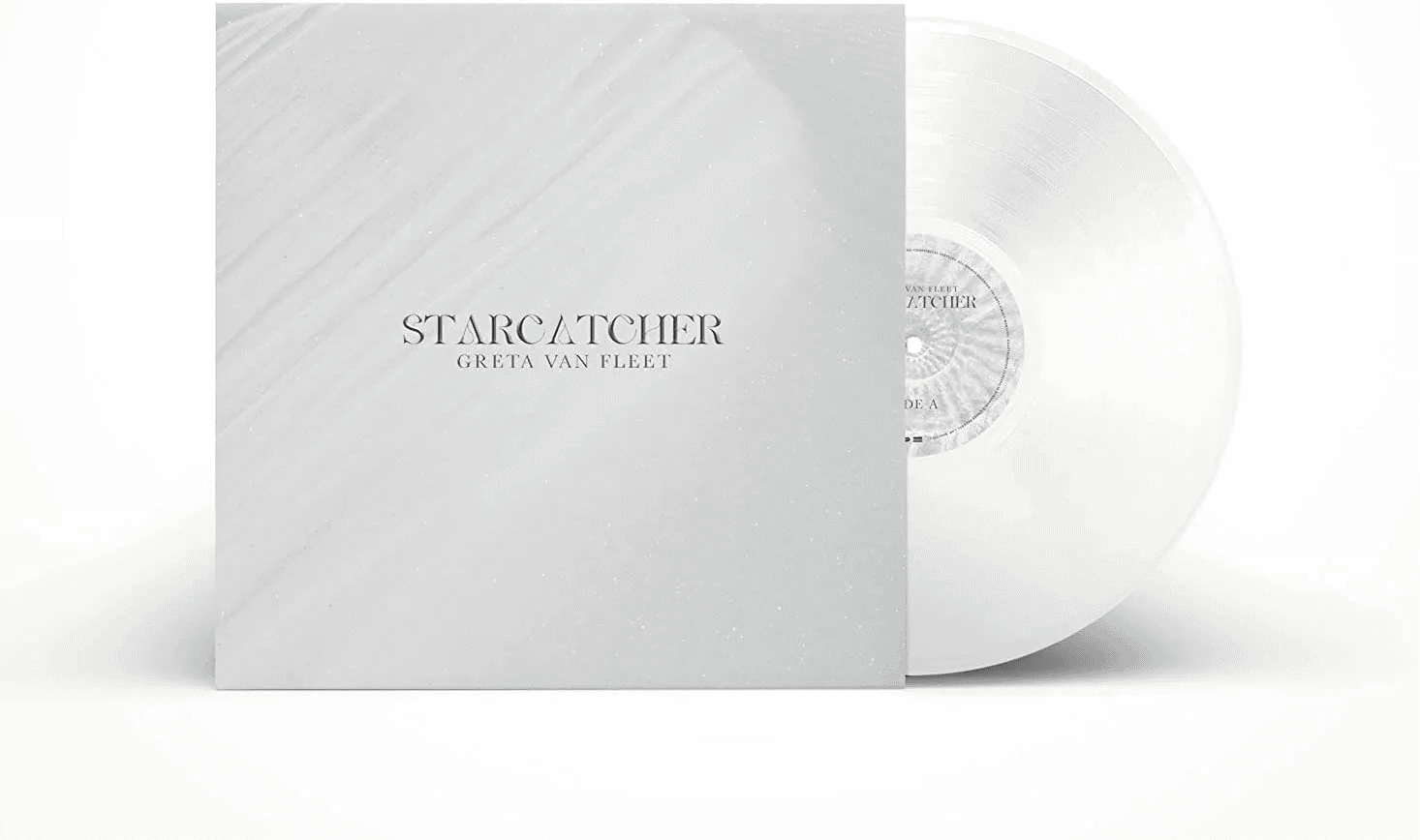 GRETA VAN FLEET - Starcatcher Vinyl - JWrayRecords