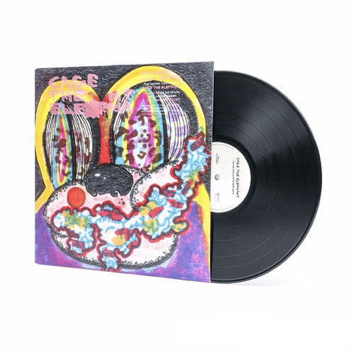 CAGE THE ELEPHANT - Thank You, Happy Birthday Vinyl - JWrayRecords