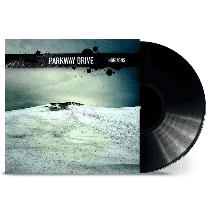 PARKWAY DRIVE - Horizons Vinyl - JWrayRecords