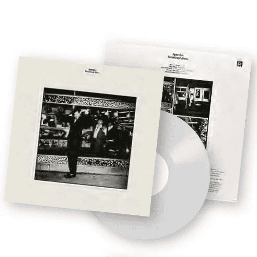 SPARKS - Terminal Jive Vinyl - JWrayRecords