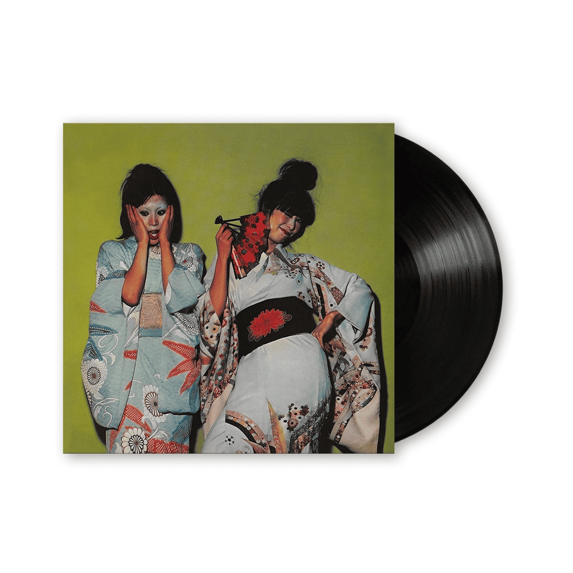 SPARKS - Kimono My House Vinyl - JWrayRecords