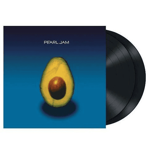 PEARL JAM - Pearl Jam Vinyl - JWrayRecords
