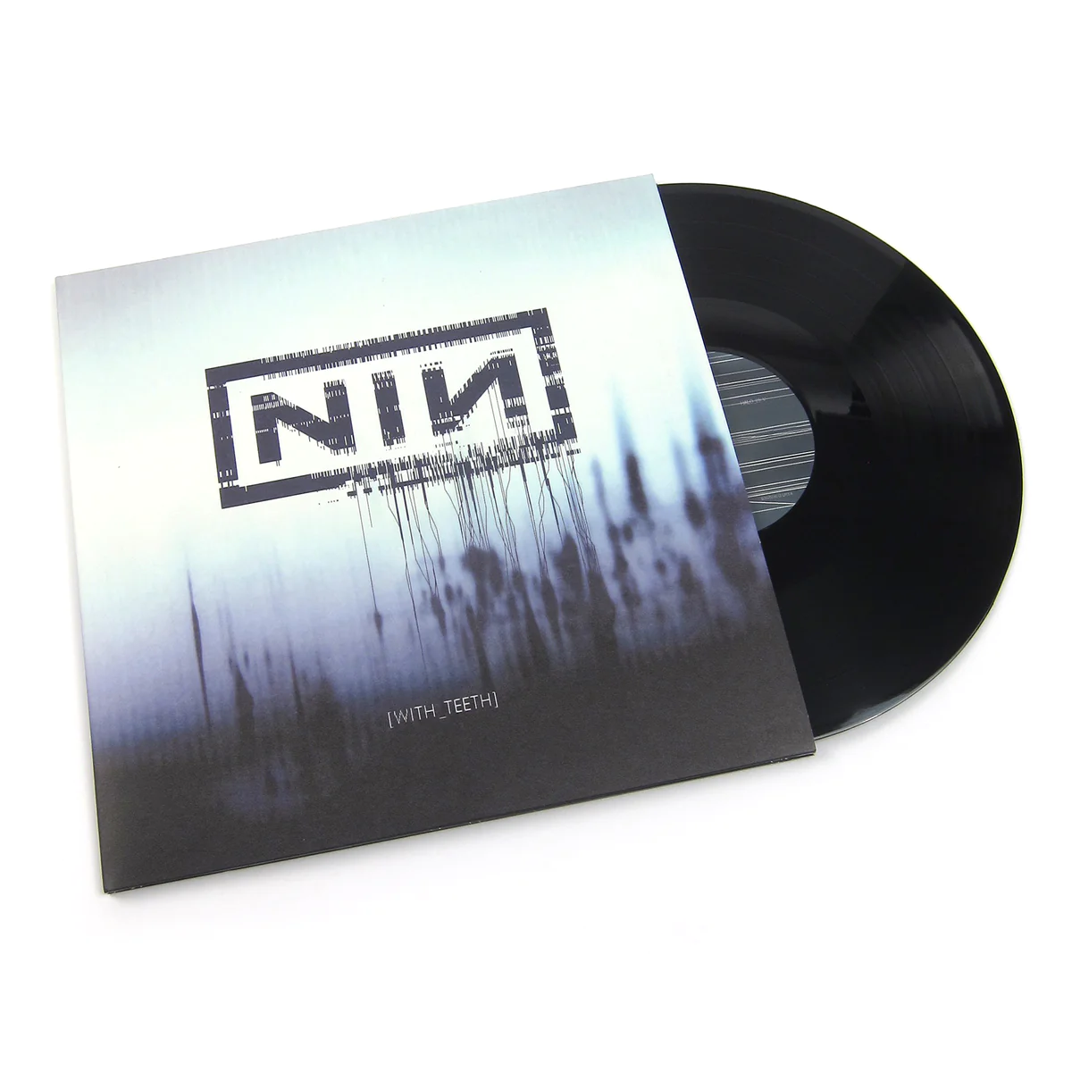 nine inch nails with teeth