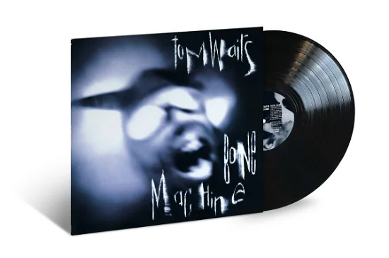 TOM WAITS - Bone Machine Vinyl - JWrayRecords