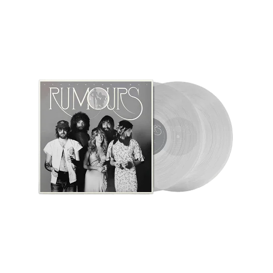 FLEETWOOD MAC - Rumours Live Vinyl - JWrayRecords