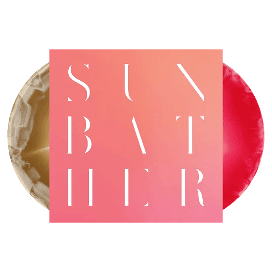 DEAFHEAVEN - Sunbather Vinyl - JWrayRecords
