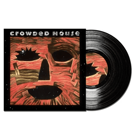 CROWDED HOUSE - Woodface Vinyl - JWrayRecords