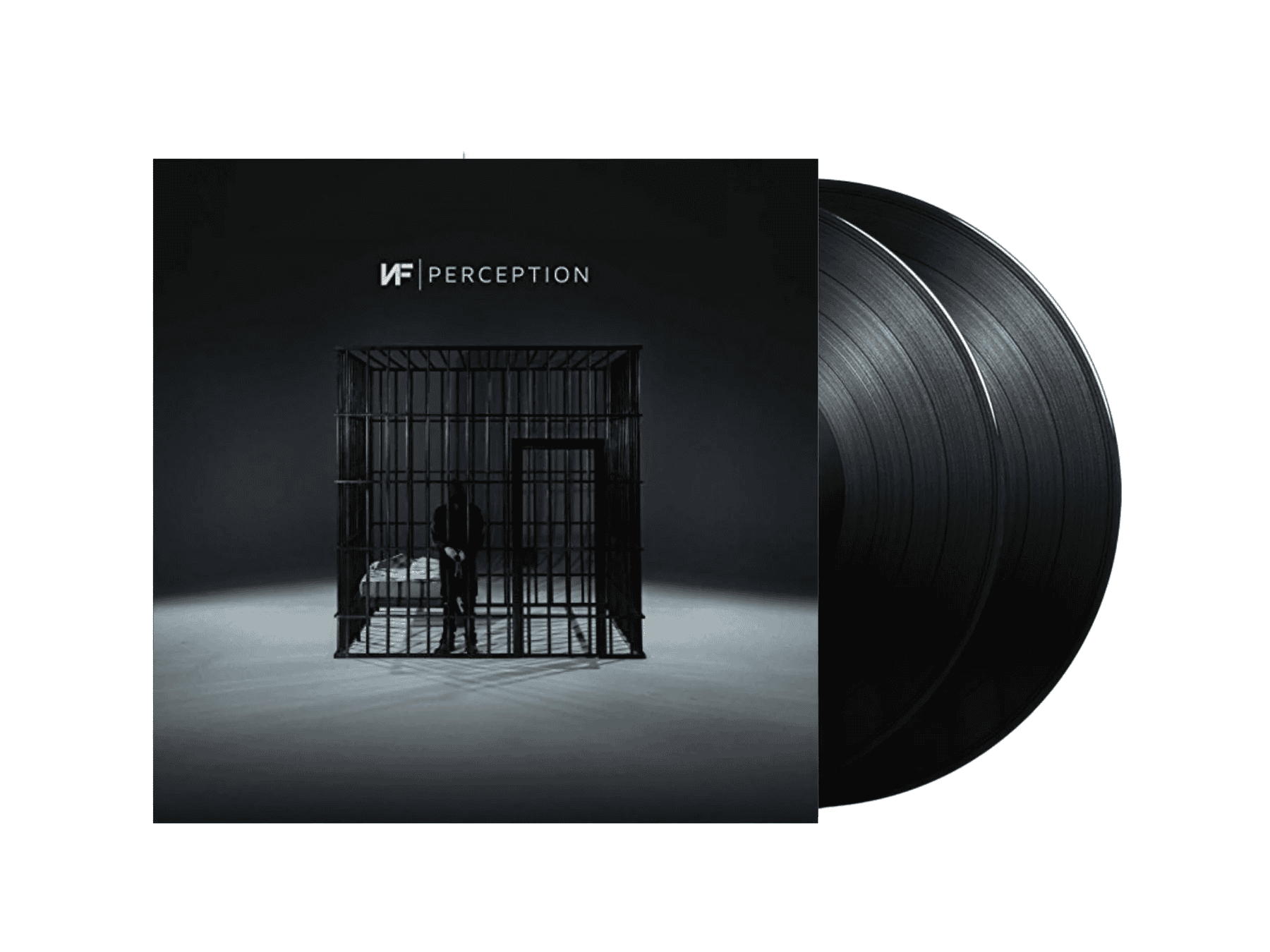 NF - Perception Vinyl - JWrayRecords