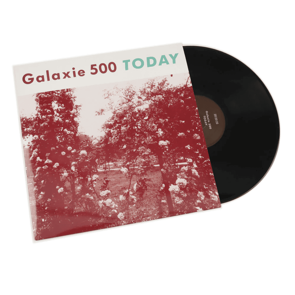 GALAXIE 500 - Today Vinyl - JWrayRecords