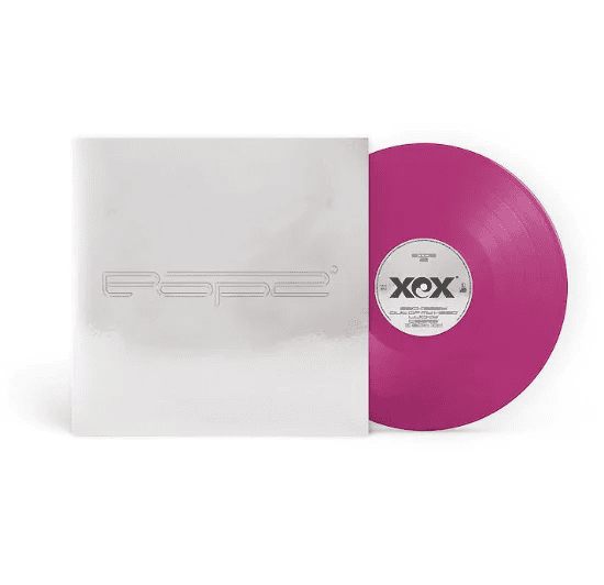 CHARLI XCX - Pop 2 Vinyl - JWrayRecords