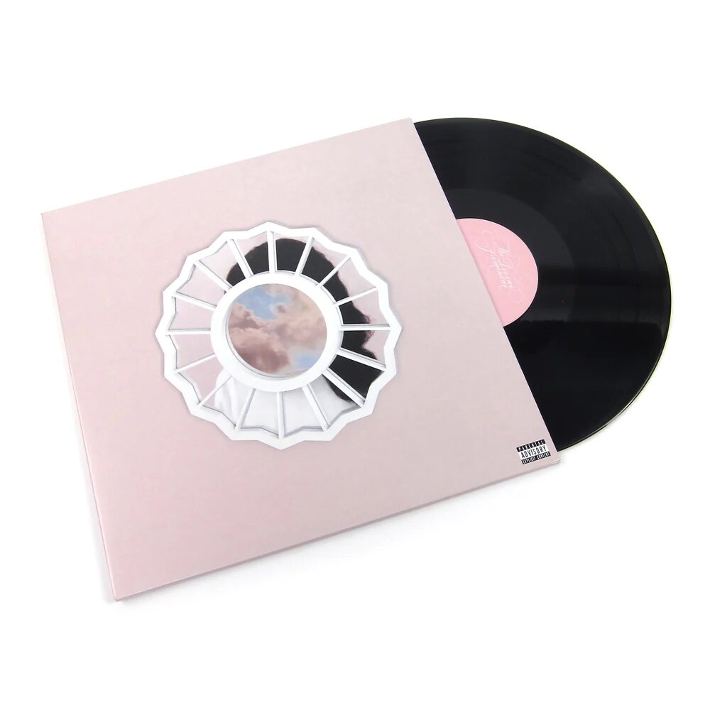 MAC MILLER - The Divine Feminine Vinyl - JWrayRecords