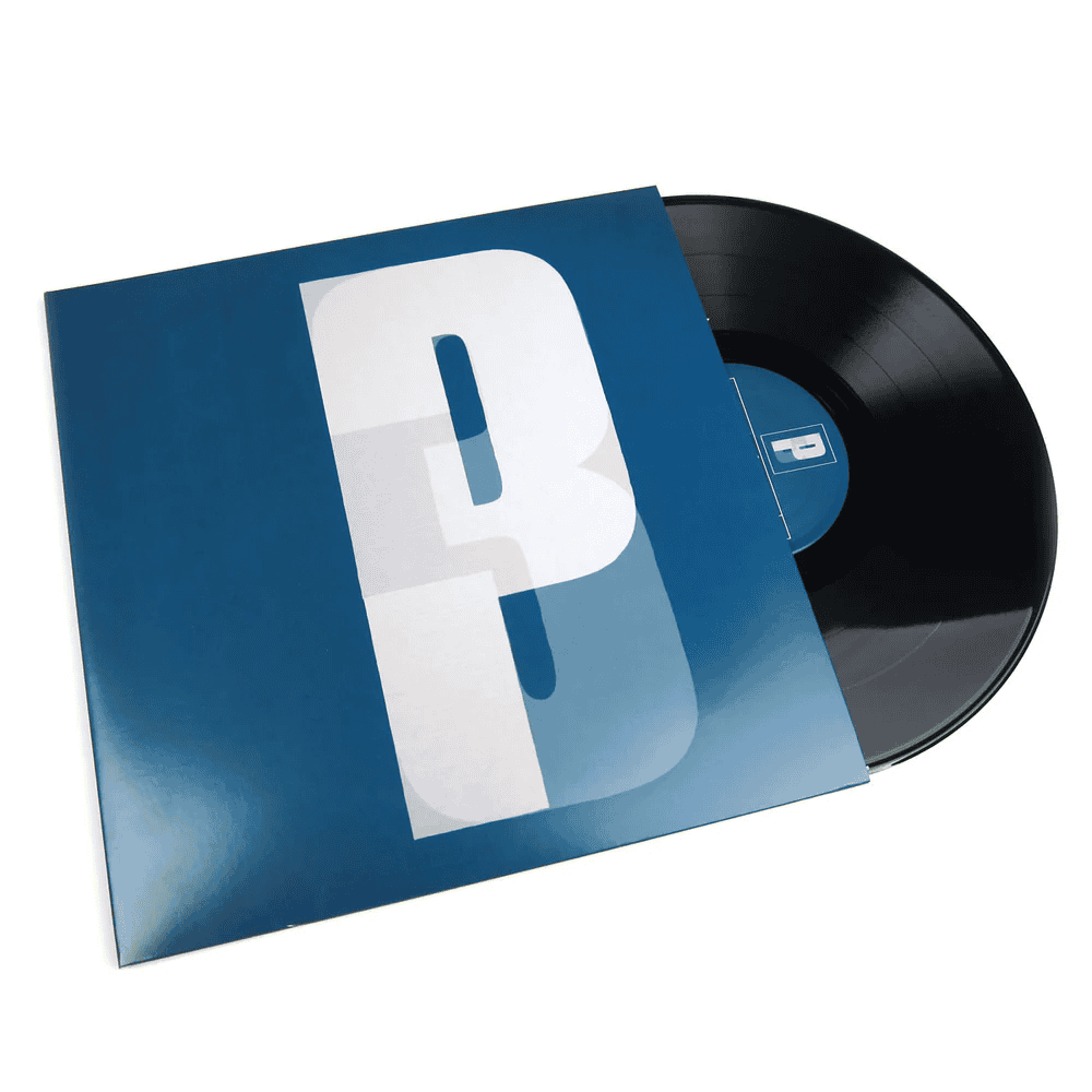 PORTISHEAD - Third Vinyl - JWrayRecords