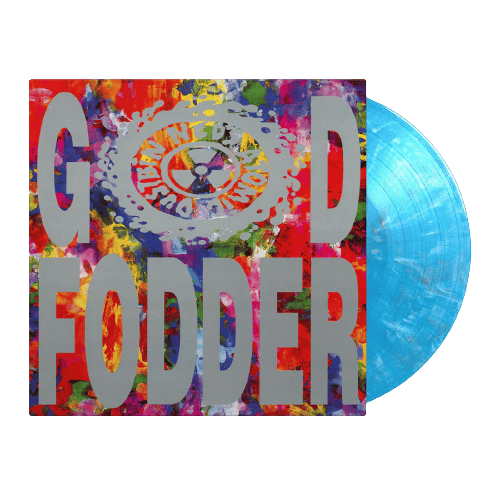 NED'S ATOMIC DUSTBIN - God Fodder Vinyl - JWrayRecords