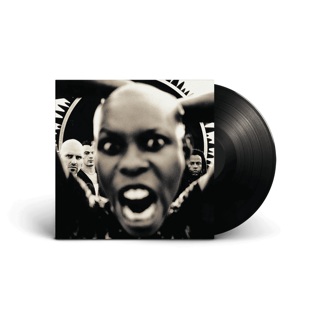 SKUNK ANANSIE - Stoosh Vinyl