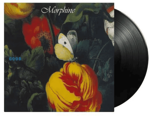 MORPHINE - Good Vinyl - JWrayRecords