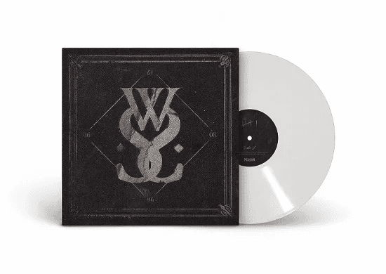 WHILE SHE SLEEPS - This Is The Six Vinyl - JWrayRecords