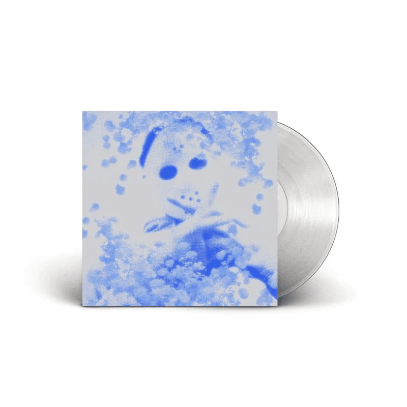 YUNG LEAN - Frost God Vinyl - JWrayRecords