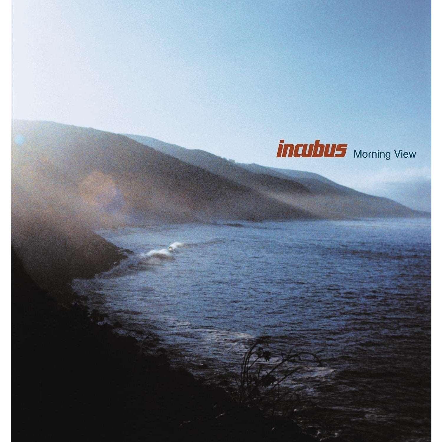 INCUBUS - Morning View Vinyl - JWrayRecords