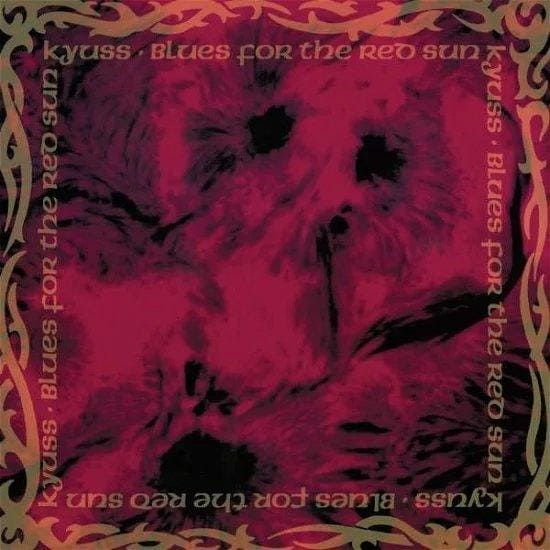 KYUSS - Blues for the Red Sun Vinyl - JWrayRecords