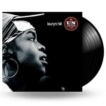 LAURYN HILL - MTV Unplugged No. 2.0 Vinyl - JWrayRecords