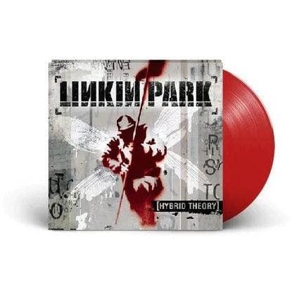 LINKIN PARK - Hybrid Theory Vinyl - JWrayRecords