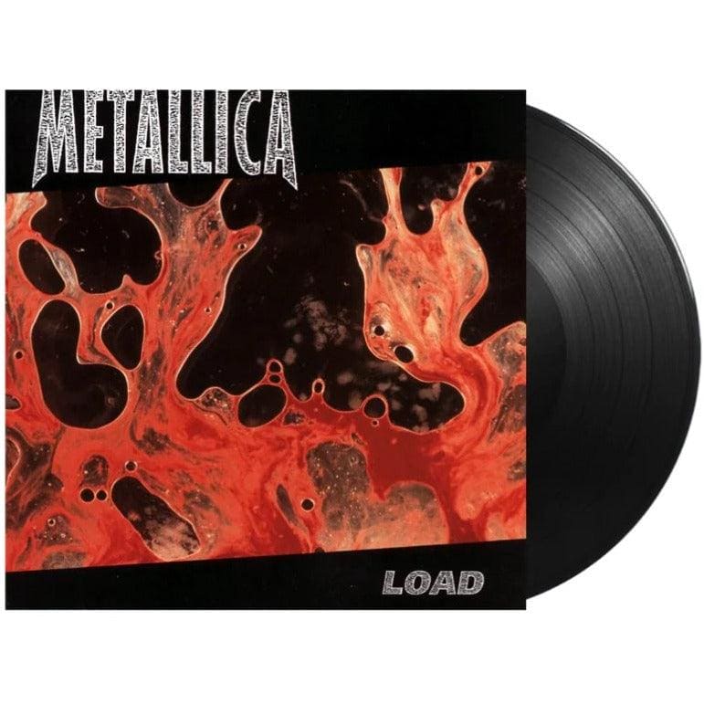 METALLICA - Load Vinyl - JWrayRecords