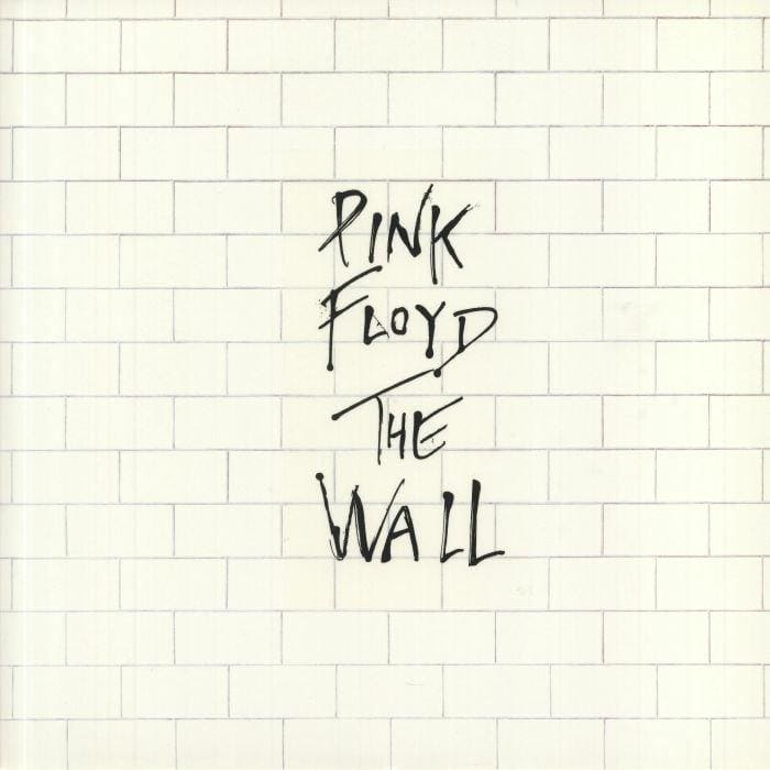 PINK FLOYD - The Wall Vinyl - JWrayRecords