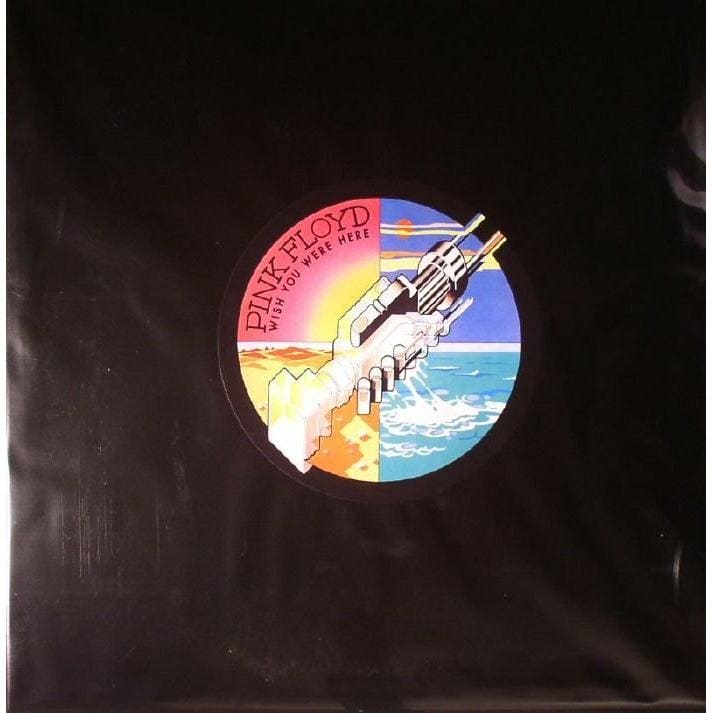 PINK FLOYD - Wish You Were Here Vinyl - JWrayRecords