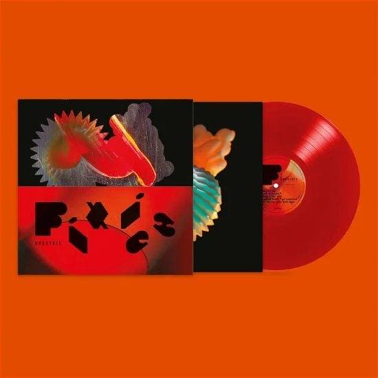 PIXIES - Doggerel Vinyl - JWrayRecords