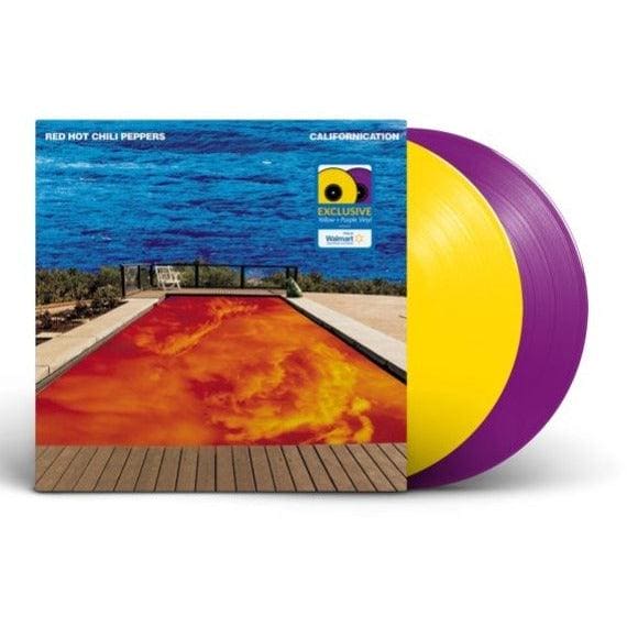 RED HOT CHILI PEPPERS - Californication Vinyl - JWrayRecords