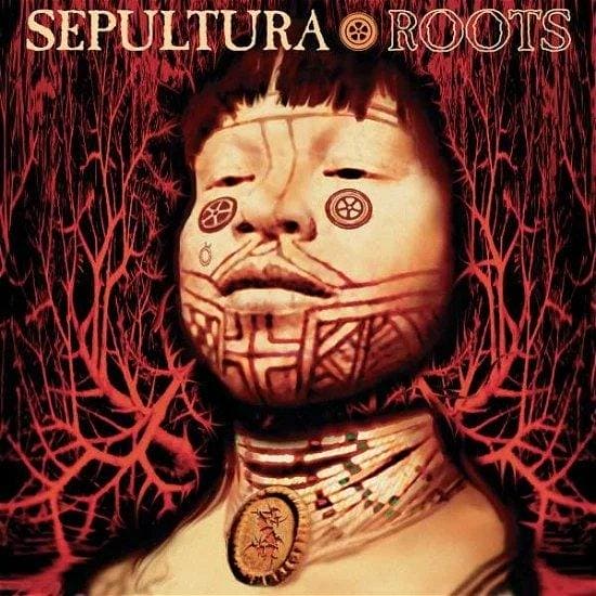 SEPULTURA - Roots Vinyl - JWrayRecords