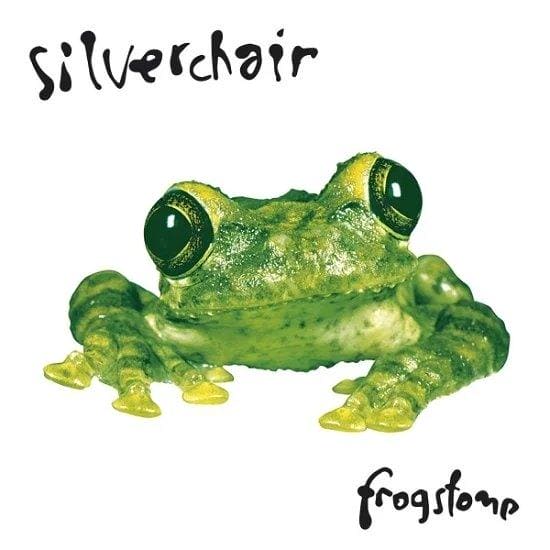 SILVERCHAIR - Frogstomp Vinyl - JWrayRecords