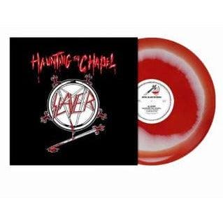 SLAYER - Haunting the Chapel Vinyl - JWrayRecords