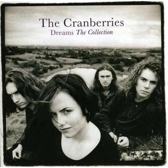 THE CRANBERRIES - Dreams The Collection Vinyl - JWrayRecords