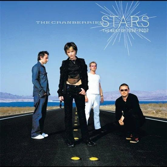 THE CRANBERRIES - Stars Vinyl - JWrayRecords
