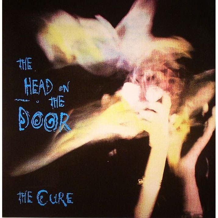 THE CURE - The Head on the Door Vinyl - JWrayRecords