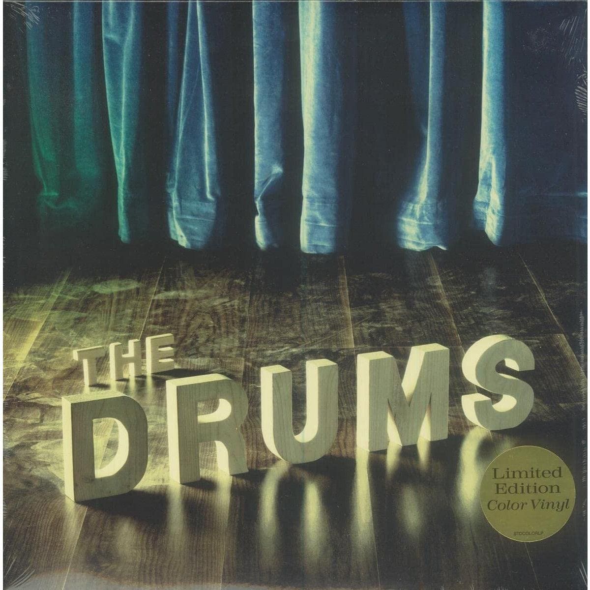 THE DRUMS - The Drums Vinyl - JWrayRecords