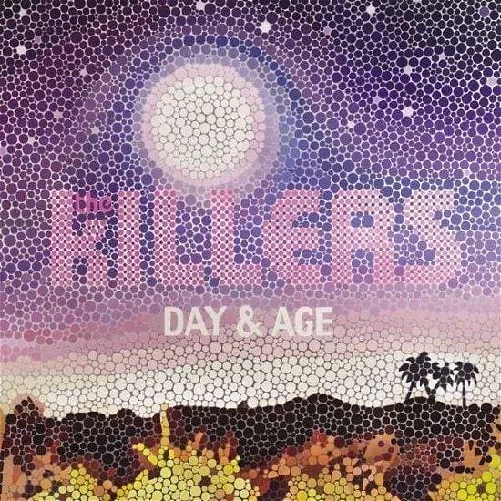 THE KILLERS - Day & Age Vinyl - JWrayRecords