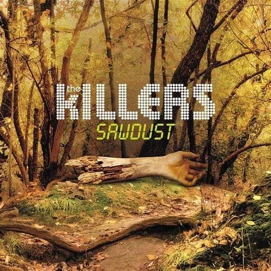THE KILLERS - Sawdust Vinyl - JWrayRecords