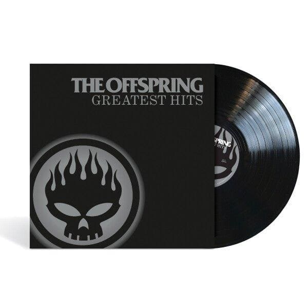 THE OFFSPRING - Greatest Hits Vinyl - JWrayRecords