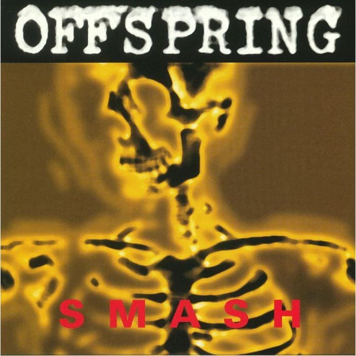 THE OFFSPRING - Smash Vinyl - JWrayRecords