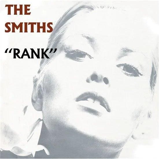 THE SMITHS - Rank Vinyl - JWrayRecords