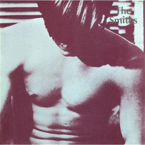 THE SMITHS - The Smiths Vinyl - JWrayRecords