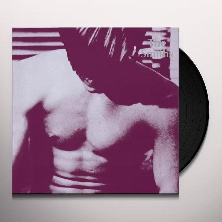 THE SMITHS - The Smiths Vinyl - JWrayRecords