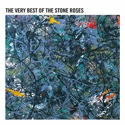 THE STONE ROSES - The Very Best Of Vinyl - JWrayRecords