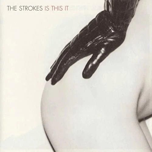 THE STROKES - Is This It Vinyl - JWrayRecords